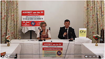 Island sagt nein zur Eu