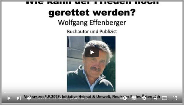 Video Effenberger